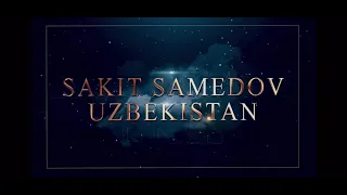 #Сакит Самедов Самарканд Ташкент Украду 2021 #New Cover 🔥🔥🔥🔥🔥💣💣💣💣💣