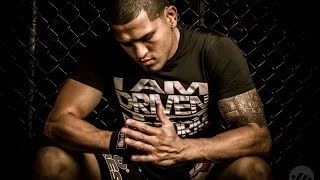 Anthony "ShowTime" Pettis  | V.A STUDIO Highlight |