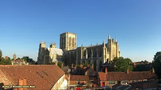 BBC Choral Evensong: York Minster 1999 (Philip Moore)