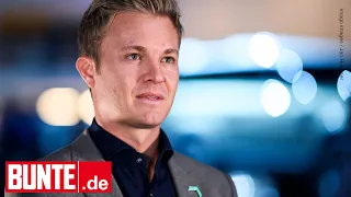 Nico Rosberg – Über die Zukunft seiner Töchter: "Das wäre der Horror!"