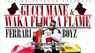 Gucci Mane & Waka Flocka Ft. Slim Dunkin -Too Loyal