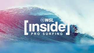 Inside Pro Surfing: 2024 Hurley Pro Sunset Beach