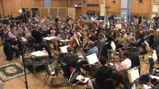 WORLD WAR Z - Featurette - Music Score Featurette