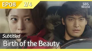 [CC/FULL] Birth of the Beauty EP08 (2/4) | 미녀의탄생