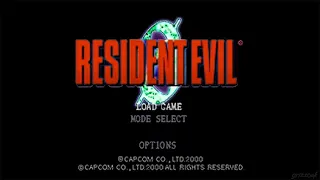 Resident Evil Zero Demake Demo Mod - Full Gameplay Walkthrough