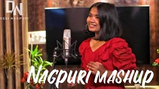 New Nagpuri Mashup Songs | Cover | Divya Tirkey | Mukul Tirkey | DN