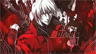 Devil May Cry [AMV] - Dante's Way