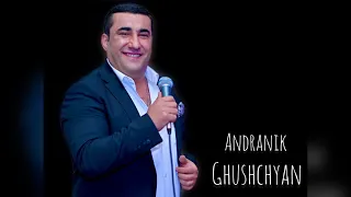 Andranik Ghushchyan Urax Harsaniq Wedding 2022