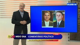 Suspeito no envolvimento com as rachadinhas, Flávio Bolsonaro compra uma mansão de R$ 6 milhões