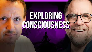 Bridging Mindfulness and Philosophy | Philosophy of Meditation #5 with Evan Thompson