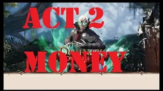 Top 5 Items To Make Money in Act 2 - Divinity Original Sin 2