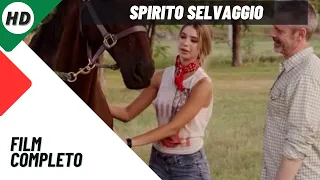 Spirito selvaggio | HD | Commedia | Film Completo in Italiano