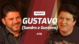 GUSTAVO (Sandro e Gustavo) - Piunti #118