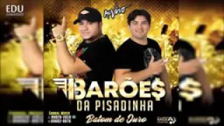 Os Barões da pisadinha- 2019