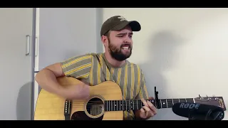 NF - Happy (Acoustic Cover) [Full Version]