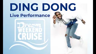 DING DONG Ravers in Concert (Dream Weekend Cruise) 2019