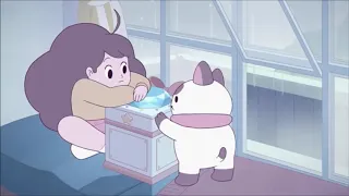 PuppyCat is Cute