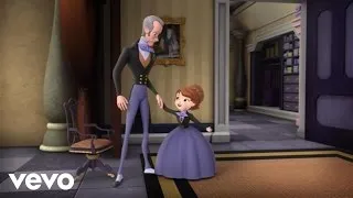 Cast - Sofia The First - Helping Hand (From "Sofia the First") ft. Sofia, Slickwell