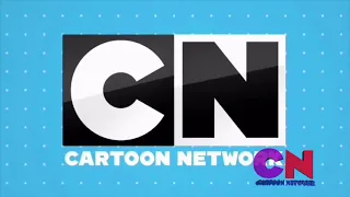 cartoon network cartoonito boomerang Arabic Japanese Television Media Continuity 2030