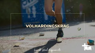 7 Februarie 09:00 Sondag Diens - Volhardingskrag - Nevil Norden