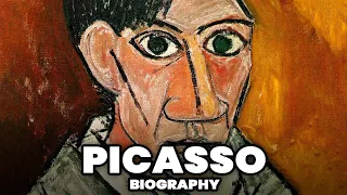 The Biography of Pablo Picasso | History of Picasso