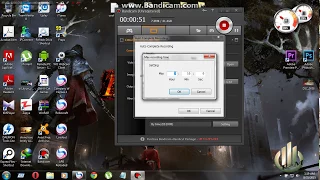 how to record unlimited time in Bandicam