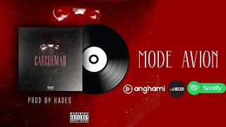 LFERDA - Mode Avion (Prod. HADES)