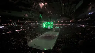 Dallas Stars 2024 Playoff Intro