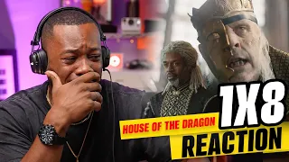 HOUSE OF THE DRAGON Episode 8 Reaction "The Lord of the Tides" | 1X8 | “OMG!!!!” 😨