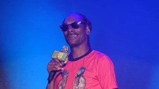 Snoop Dogg - California Gurls - 2019 Kaaboo Del Mar