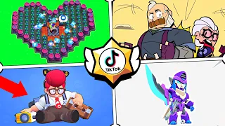 Brawl Stars Tik Tok Montage #31 | Fails & EPIC Wins