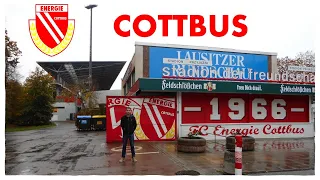 Visiter et connaitre l'Histoire de Cottbus, la Capitale de la Culture Sorabe