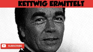 KETTWIG ERMITTELT ! #krimihörspiel  #retro  CLAUS BIEDERSTEDT Max Grieser  1966/67