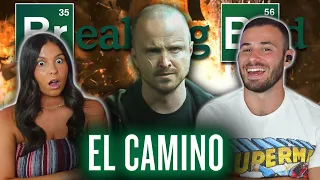 *El Camino: A Breaking Bad Movie* Was The Closure We Needed | Reaction