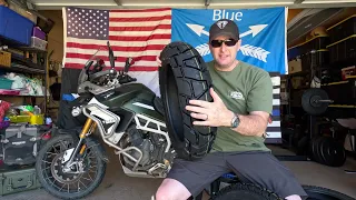 Tiger 900 Rally Pro - 18k Mile Review (My BIGGEST Gripe)