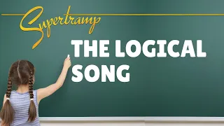 THE LOGICAL SONG (Supertramp) - Learn The Sax Solo #70