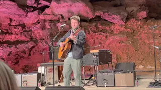 Dawes - When My Time Comes (acoustic) - Live at The Caverns - 10.16.21