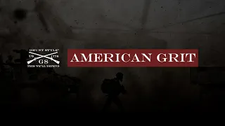 American Grit Trailer