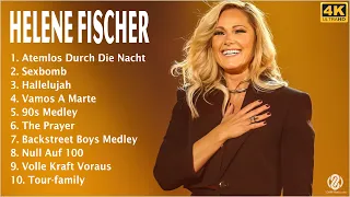 Helene Fischer 2022 MIX - Die besten Hits - Neue Lieder 2022 - Musik 2022