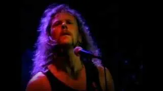 Metallica - Welcome Home(Sanitarium) - Live with Cliff Burton at Cape Girardeau-1986(Audio)