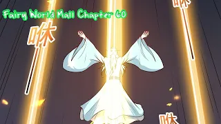 Fairy mall Chapter 60(Venerable)