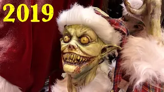 TransWorld Halloween Show 2019 - 1 hr of Highlights!