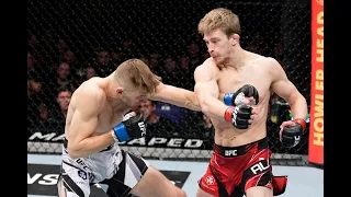 Arnold Allen Post fight Talk - Ask me anything & much more AMA 103 - Coach Zahabi