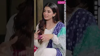 Zindagi Mai Mushki Waqt Bohat Zarori Hota Hai - Laiba Khan