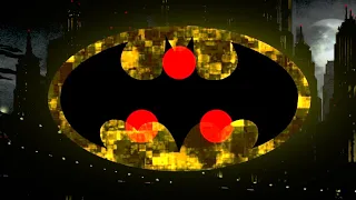THE SEE-THROUGH SLASHER: Batman Vs Predator - Explained