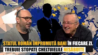 Marius Tucă Show | Invitat: Ion Cristoiu. ”PSD câștigă la scor dacă se comasează alegerile”