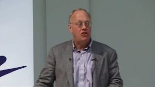 The Myth of Progress and the Collapse of Complex Societies - Chris Hedges