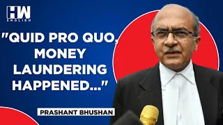 Electoral Bonds: Lawyer Prashant Bhushan Calls For Supreme Court-Monitored SIT Probe