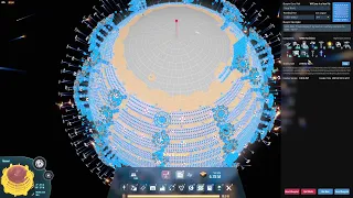 More Dyson Sphere Program - Now with blueprints