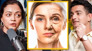 How To Make Your Face Look Better As You Age - Explained By Top Dermatologist